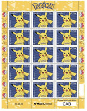 Pokemon collection pikachu for sale  Shipping to Ireland
