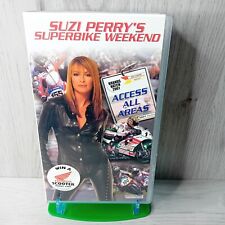 Suzi perrys superbike for sale  Ireland
