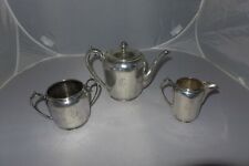 Antique silver plate for sale  NAIRN