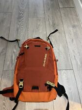 Dakine rucksack for sale  EDINBURGH