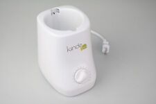 Kiinde K1395 R1 NA Kozii Bottle Warmer and Breast Milk Warmer  for sale  Shipping to South Africa