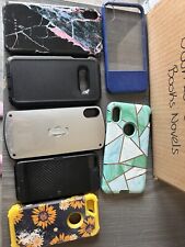 iphone cases xs 8 for sale  Mastic