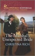 Marshal unexpected bride for sale  Lynden