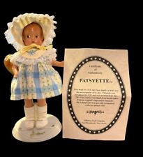 Effanbee patsyette doll for sale  Plainfield