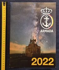 Agenda planning armada usato  Italia