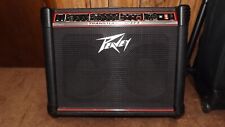 peavey special 212 combo amp for sale  Ovett