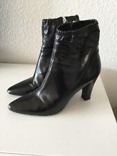 Zara stiefeletten stiefel gebraucht kaufen  Münster