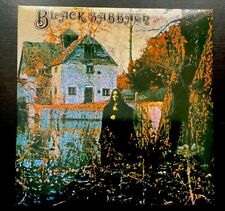 Black sabbath blacck gebraucht kaufen  Königs Wusterhausen