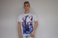 Ts92 anime shirt gebraucht kaufen  Heinitz,-Wiebelsk.,-Hangard