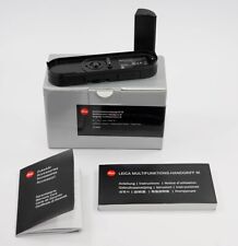 Leica multifunktions handgriff gebraucht kaufen  Emden