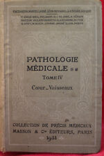 Précis pathologie médicale d'occasion  Montpellier-
