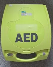 Zoll aed plus for sale  WYMONDHAM