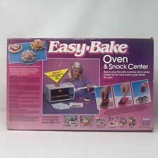 Easy bake kids for sale  Fenton
