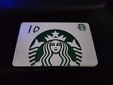 Starbucks gift card for sale  Olympia