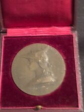 Medaille roty 1906 d'occasion  Marseille VIII