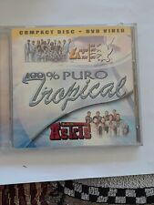 100 puro tropical for sale  Ontario