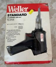 Weller standard 7200 for sale  SUDBURY
