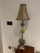 Lamp french style for sale  LONDON