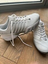 Swiss tennis shoes for sale  HARPENDEN