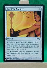 Mtg isochron scepter for sale  Shipping to Ireland
