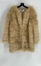 faux fur winter coats for sale  South San Francisco