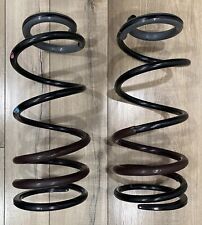 rear coil springs for sale  Orange