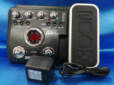 Usado, Procesador de pedal multiefecto ZOOM G2.1u interfaz de audio USB con adaptador de corriente segunda mano  Embacar hacia Argentina