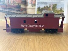 Triang gauge r115 for sale  BURY ST. EDMUNDS