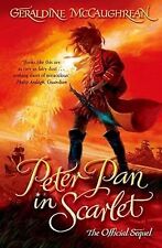 Peter pan scarlet for sale  UK