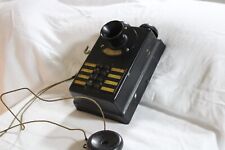 Western electric antique for sale  Spring