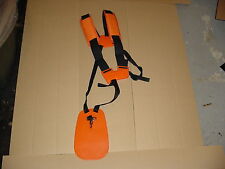 Trimmer shoulder harness for sale  Arlington