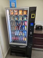 Vending machine snacks for sale  ORMSKIRK