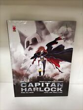 Capitan harlock memorie usato  Reggio Emilia