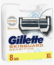 Gillette skinguard sensitive for sale  ENFIELD