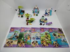 Lego friends lot for sale  Shipping to Ireland
