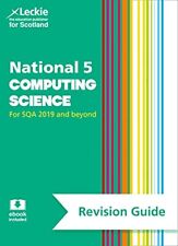 National computing science for sale  UK