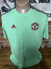 Adidas manchester united for sale  MANCHESTER