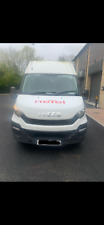 iveco daily crew cab for sale  Middlesbrough