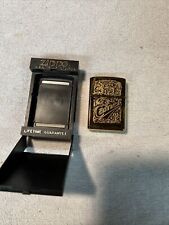 1996 zippo gold for sale  Williamsport