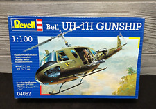 Revell bell gunship for sale  Scottsburg