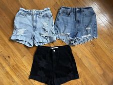 Hollister woman jean for sale  Lincoln Park
