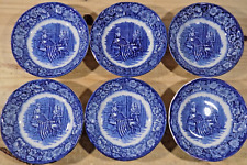 Liberty blue bowls for sale  Sykesville