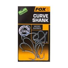 Fox curve shank for sale  HAYLING ISLAND