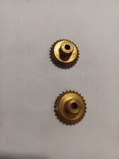Matched pair meccano for sale  CRICCIETH