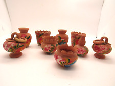 terra cotta flower pots for sale  Kokomo