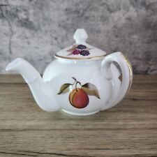 Vintage royal worcester for sale  Scituate