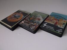 ti994a (#1) Cassette Classic Game (3)Programs from UK/all fully tested. for sale  Shipping to South Africa