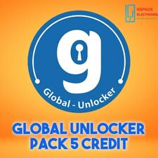 Global unlocker pro for sale  Portsmouth