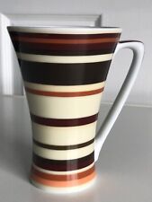 Tall coffee mug for sale  WELSHPOOL