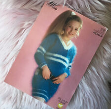 Mohair sweater dress for sale  DUNSTABLE